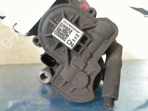 Used Right rear brake caliper VW GOLF VII (5G1, BQ1, BE1, BE2) 2.0 GTD (184 hp) 11776333