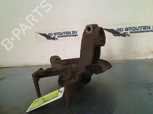 Used Left front steering knuckle SEAT Mii (KF1, KE1) 1.0 (60 hp) 21070464
