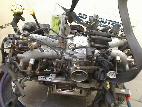 Engine SUBARU FORESTER (SF_) 2.0 AWD (SF5) | BP12590335M1 