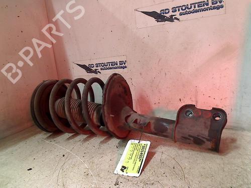 Used Right front shock absorber HYUNDAI SANTA FÉ II (CM) 2.2 CRDi GLS (150 hp) 11321389