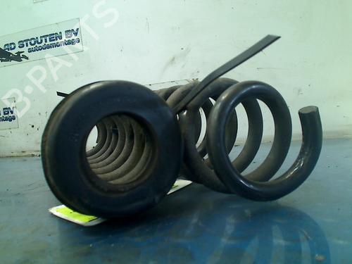 Shock absorber spring BMW 3 (E90) 320 i | BP13126897C152 