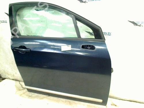 Right front door CITROËN C5 III Break (RW_) 1.6 THP 155 | BP30142911C3 