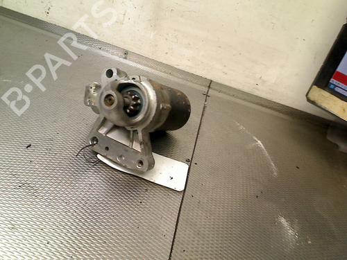 Used Starter Starter CITROËN C4 Picasso I MPV (UD_) 1.6 VTi 120 (120 hp) 36320933 36320933