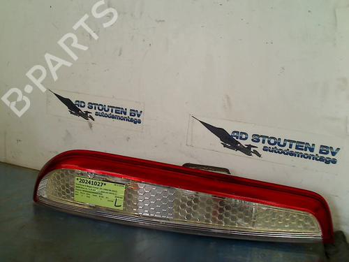 Left taillight FORD FOCUS II Turnier (DA_, FFS, DS) 1.8 | BP20341377C34 