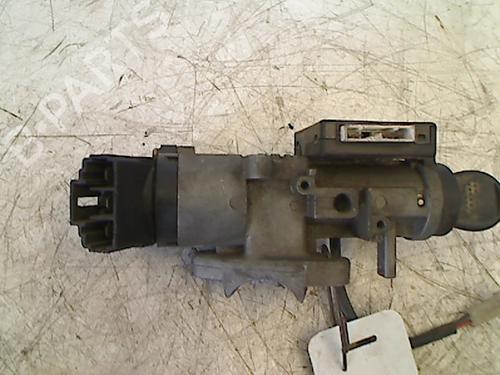 Ignition barrel CHEVROLET AVEO / KALOS Hatchback (T200) 1.4 16V | BP11296374M48 