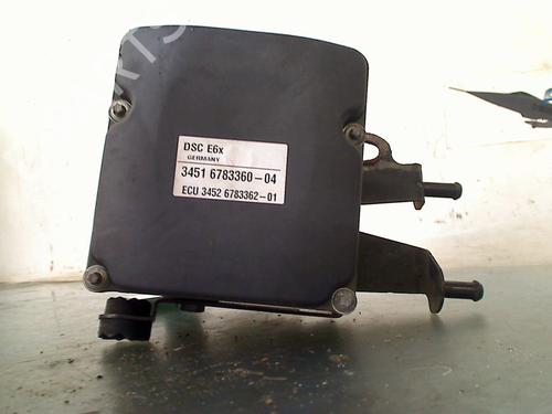 ABS pump BMW 5 Touring (E61) 520 i | BP17576675M43 