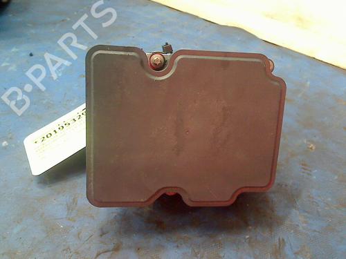 ABS pump PEUGEOT 508 II (FB_, FH_, F3_) 1.6 PureTech 180 (F35GFR) | BP11323835M43 