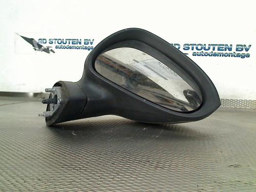 Right mirror SEAT IBIZA IV ST (6J8, 6P8) 1.2 TDI | BP26613410C27 