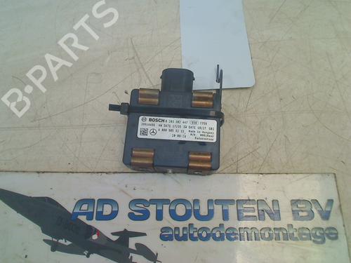 Used Electronic sensor MERCEDES-BENZ CLA (C118) CLA 250 e (118.386) (160 hp) 13720166
