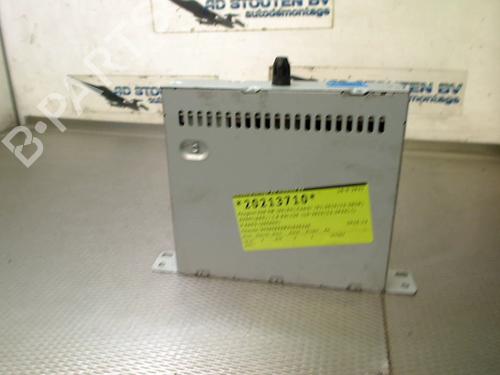 Electronic module PEUGEOT 508 SW I (8E_) 1.6 BlueHDi 120 | BP30830466M83  - Image 6
