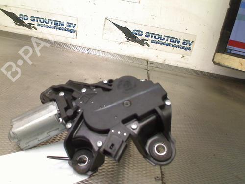 Rear wiper motor NISSAN QASHQAI / QASHQAI +2 I (J10, NJ10, JJ10E) 1.6 | BP28166700M102 