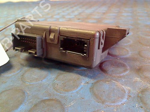Electronic module AUDI A4 B8 (8K2) 1.8 TFSI | BP13126457M83 