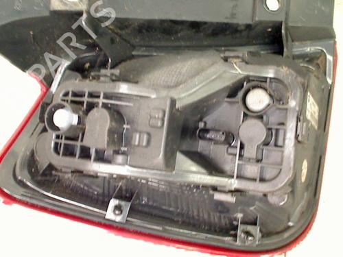 Right taillight FIAT 500 (312_) 1.0 Mild Hybrid (312.AYD1B) | BP28624955C35