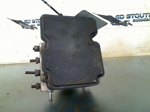 ABS pump MERCEDES-BENZ CITAN Box Body/MPV (W415) 109 CDI (415.601, 415.603, 415.605) | BP20937561M43 