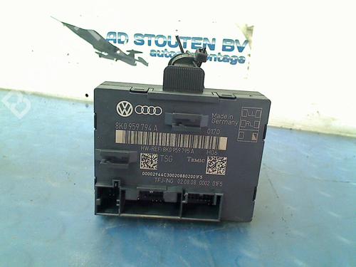 Used Control unit Control unit 11327077 11327077