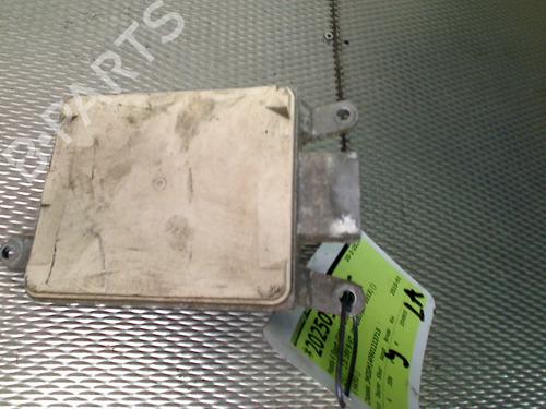 Control unit MAZDA 6 Hatchback (GH) 2.0 MZR (GHEFS) | BP31294061M11 - Image 4