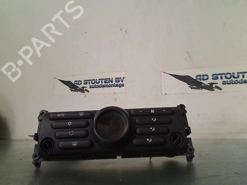 Used Climate control MINI MINI Convertible (R52) Cooper S (170 hp) 18716067