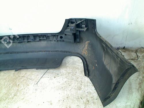 Rear bumper AUDI A4 B8 (8K2) 1.8 TFSI | BP27404679C8 