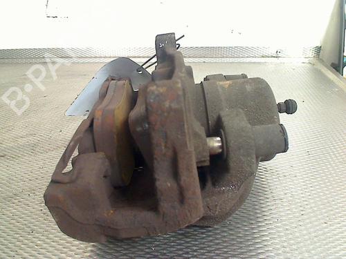 Left front brake caliper LAND ROVER FREELANDER 2 (L359) 2.2 eD4 | BP31014661M105