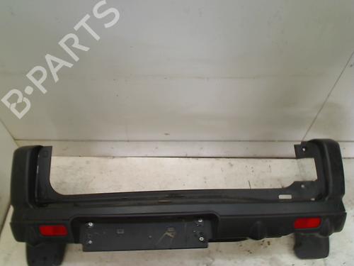 Bak støtfanger HONDA CR-V II (RD_) 2.0 (RD5) (150 hp) 11296612