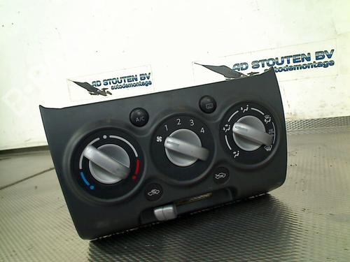 Used Climate control NISSAN PIXO (UA0) 1.0 (68 hp) 25213948
