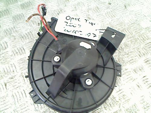 Heater blower motor OPEL TIGRA TwinTop (X04) 1.4 (R97) | BP11260203M62 