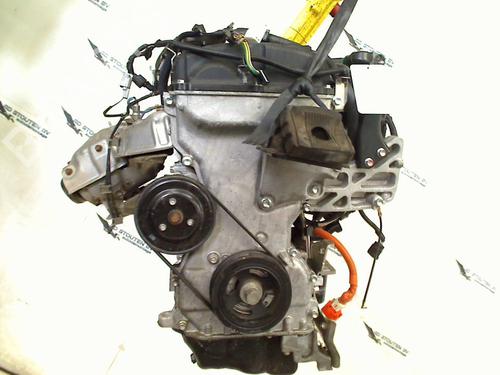 Motor MITSUBISHI ECLIPSE CROSS (GK_, GL_) Plug-in Hybrid 4WD (GL3W) | BP29925064M1