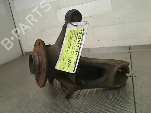 Right front steering knuckle PEUGEOT 108 1.0 VTi | BP32337188M26 - Image 6