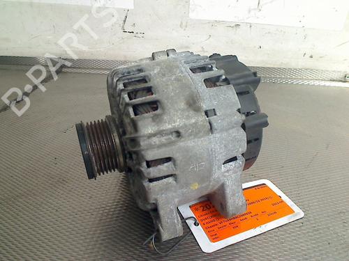 Used Alternator CITROËN C4 Grand Picasso I (UA_) 1.6 HDi 110 (112 hp) 11324971