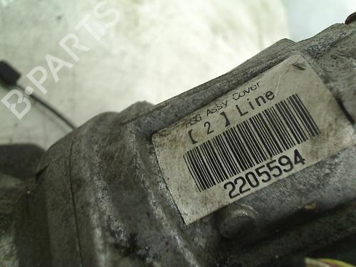 Steering rack SUBARU FORESTER (SJ_) 2.0 i AWD (SJ5) | BP37282750M22 - Image 7