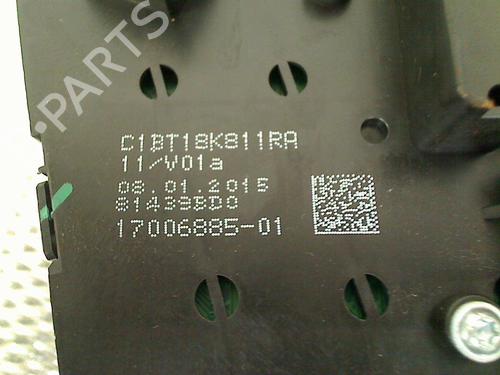 Switch FORD FIESTA VI (CB1, CCN) 1.0 | BP25915178I30 