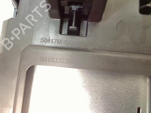 Switch RENAULT MEGANE IV Hatchback (B9A/M/N_) 1.3 TCe 140 (B9NB) | BP37639899I30 - Image 5