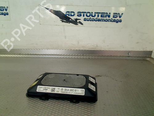 Annen VW TIGUAN (AD1, AX1) 1.4 TSI (150 hp) 25837147