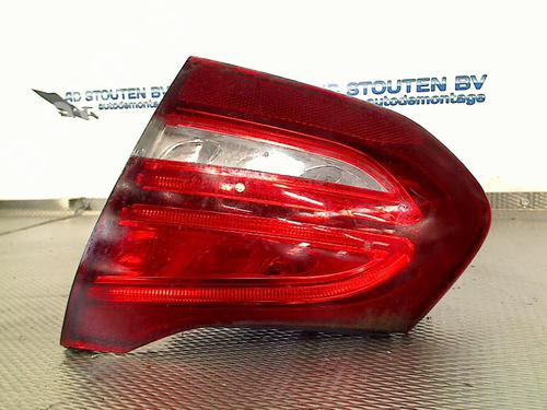 Used Right taillight MERCEDES-BENZ C-CLASS T-Model (S205) C 200 (205.242) (184 hp) 30339931