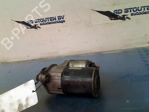 Used Starter HYUNDAI TUCSON (JM) 2.0 (141 hp) 18525760