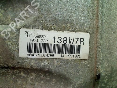 Gearbox BMW 5 Touring (E61) 520 i | BP37406723M3 - Image 2