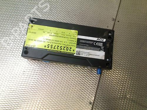Control unit VOLVO V40 Hatchback (525) D2 | BP33247010M11 - Image 4
