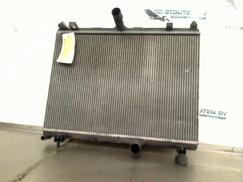 Wasserkühler für CITROËN C5 III Break (RW_) 1.6 THP 155 (156 hp) 31312081