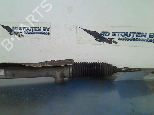 Steering rack VW POLO VI (AW1, BZ1, AE1) 2.0 GTI | BP23418533M22 