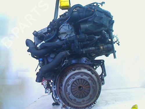Engine PEUGEOT PARTNER Box Body/MPV 1.6 HDi | BP33334396M1  - Image 5