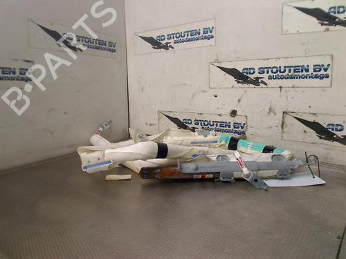 Used Left curtain airbag OPEL ZAFIRA TOURER C (P12) 2.0 CDTi (75) (170 hp) 30747625