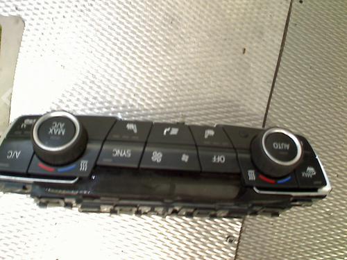 Climate control BMW 2 Gran Tourer (F46) 216 d | BP36156241I5 - Image 6