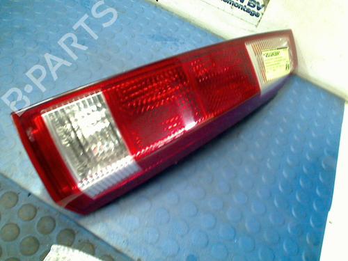 Used Right taillight Right taillight OPEL MERIVA A MPV (X03) 1.8 (E75) (125 hp) 11756445 11756445