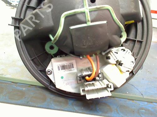 Heater blower motor BMW 1 (E87) 116 i | BP19074207M62 