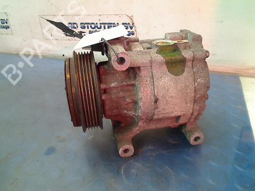 AC compressor LANCIA MUSA (350_) 1.4 (350.AXA11, 350.AXA1A) | BP12589740M34 