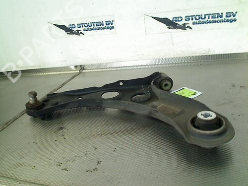 Left front suspension arm PEUGEOT 208 II (UB_, UP_, UW_, UJ_) 1.2 PureTech 100 | BP25783004M12 