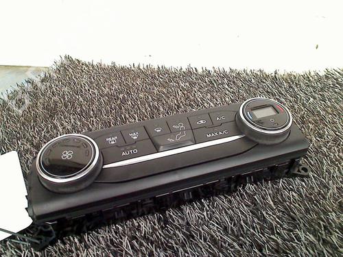 Climate control FORD FIESTA VII (HJ, HF) 1.5 TDCi | BP22962066I5