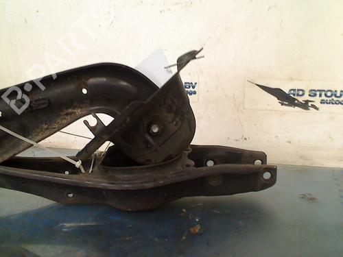 Right front suspension arm VW GOLF VII (5G1, BQ1, BE1, BE2) 2.0 GTI | BP20937536M13 
