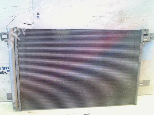 AC radiator VW TRANSPORTER T6 / CARAVELLE T6 Bus (SGB, SGJ, SHB, SHJ) 2.0 TDI | BP11260647M32 