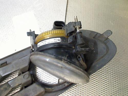 Left front fog light VW GOLF VI (5K1) 1.4 TSI | BP32519654C30  - Image 6